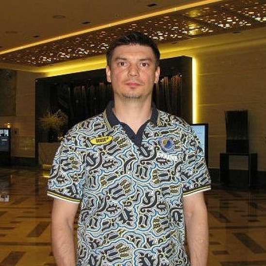 Константин Симчук: "Сборная Украины начала набирать ход благодаря "Донбассу"